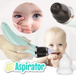 Električni Aspirator Za Bebe