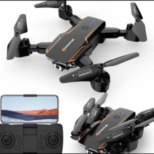 Dron A17S GPS Sa Kamerom WiFi