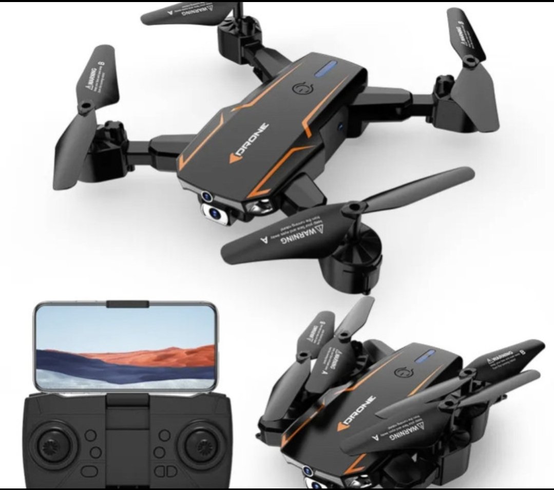 Dron A17S GPS Sa Kamerom WiFi