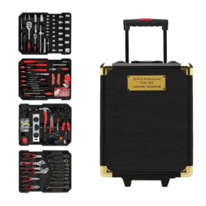 Kofer sa alatom 187 pcs