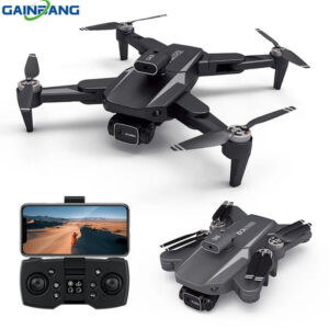 Dron 968GPS sa dvije kamere