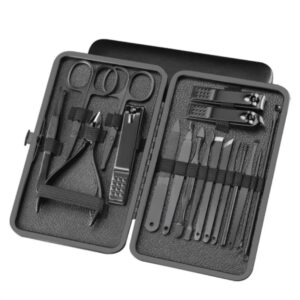 Set Za Nokte / Manikir / Pedikir 18u1