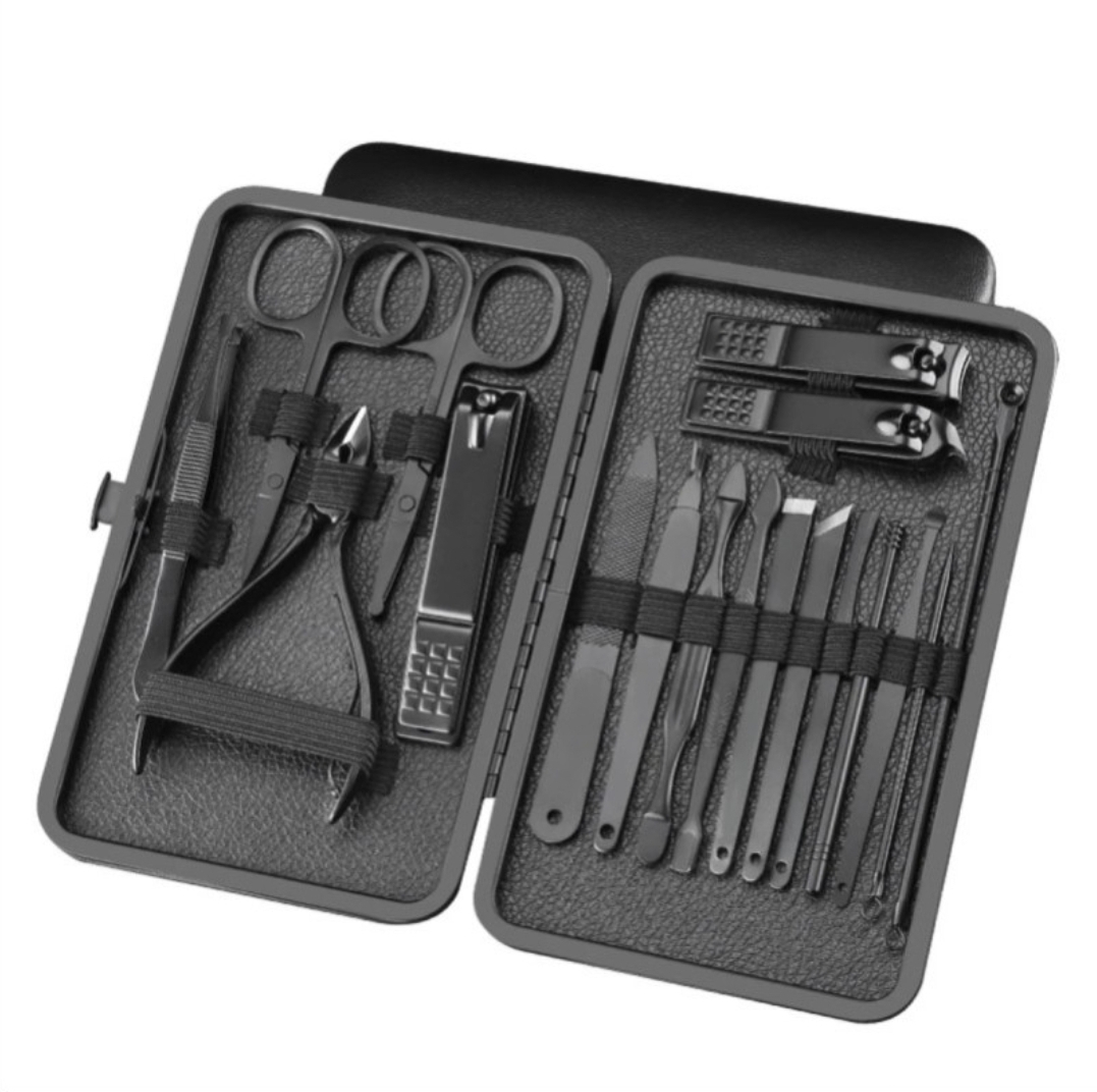 Set Za Nokte / Manikir / Pedikir 18u1