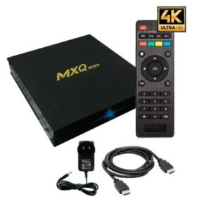 Smart TV BOX / 4 GB / 32 GB / Najjači android box na tržištu