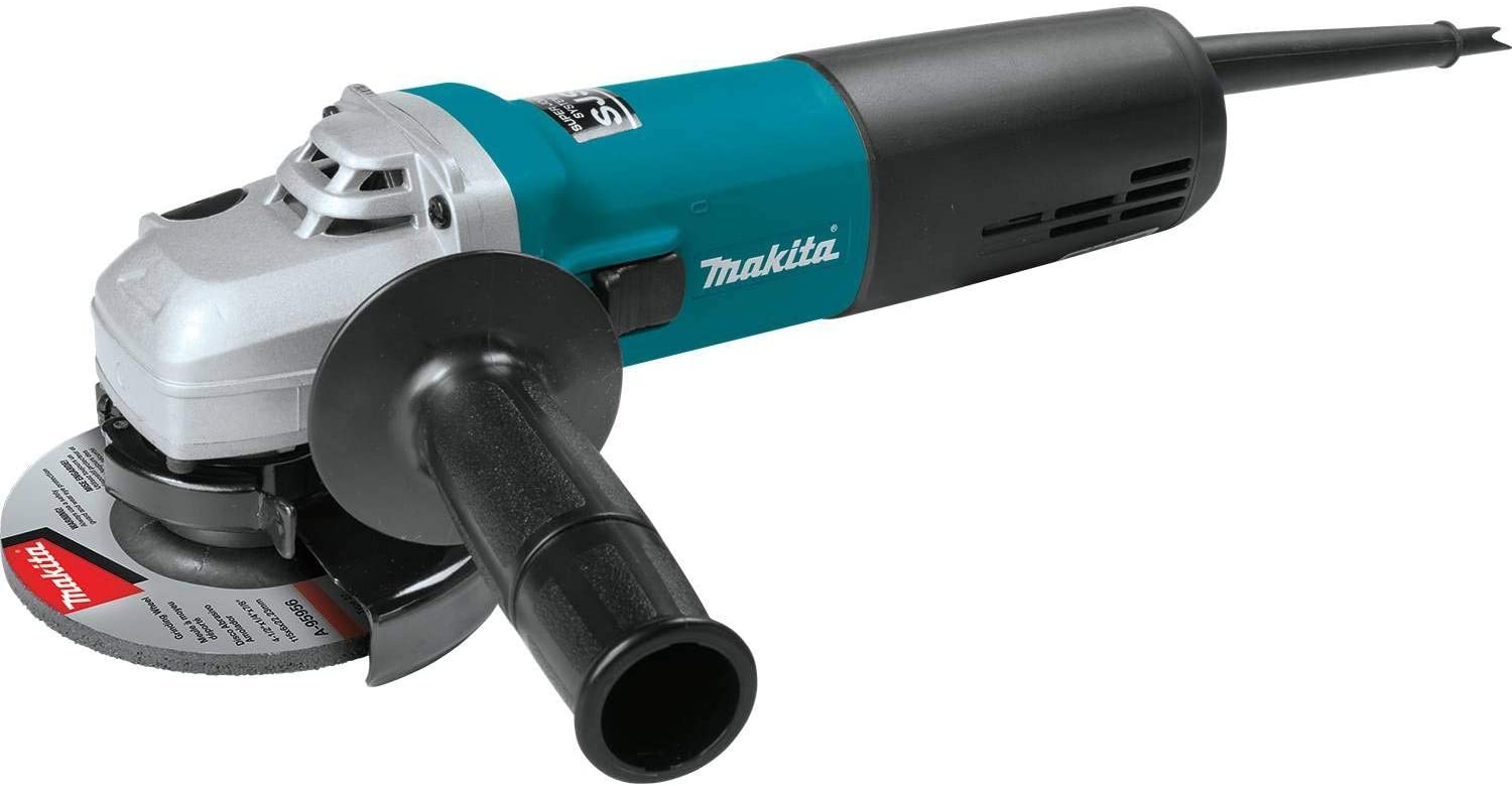 Kutna brusilica 890W Sa Potenciometrom
