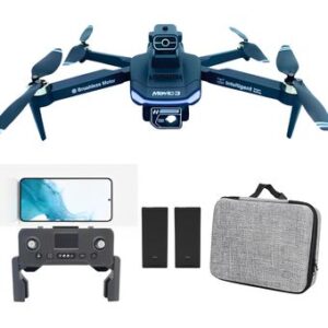 Dron Sa Kamerom DJI MAVIC + 2 BATERIJE