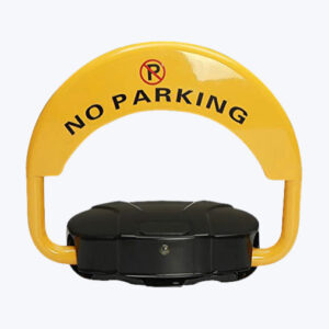 Parking guard – parking barijera
