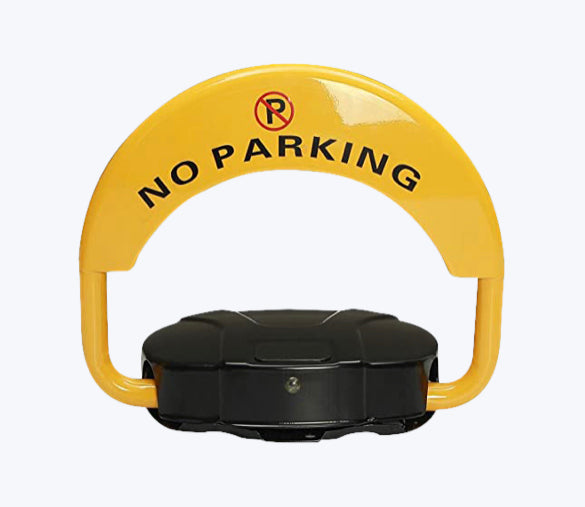Parking guard – parking barijera