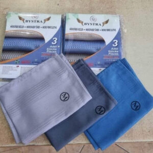 Microfiber krpe – 3 komada