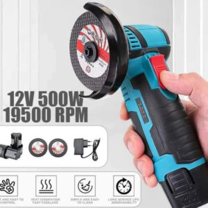 Aku brusilica Makita 500 w