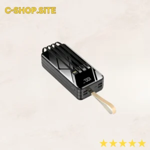 Eksterna baterija – POWERBANK – 40.000 mAh