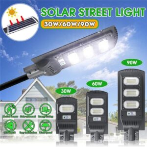 Solarni led reflektori
