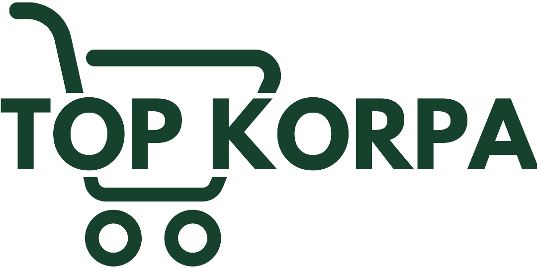 TOP KORPA