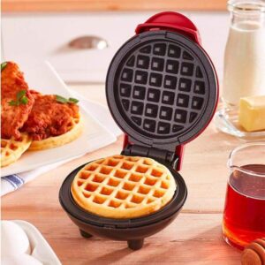 Waffle maker