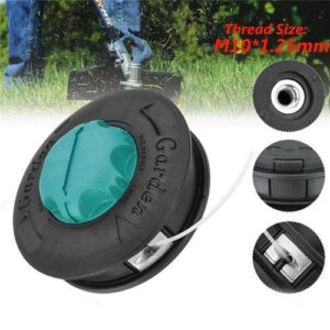 Garden Glava Za Trimer