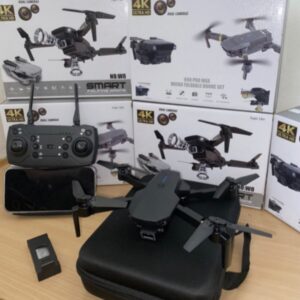 Dron 988 PRO MAX 4K (prenosna torbica)