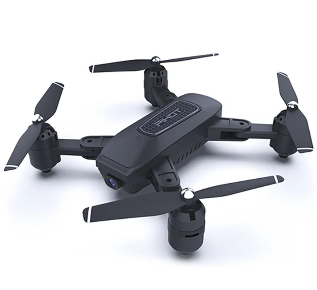 P30 Dron Sa Dvostrukom Kamerom Novi Model