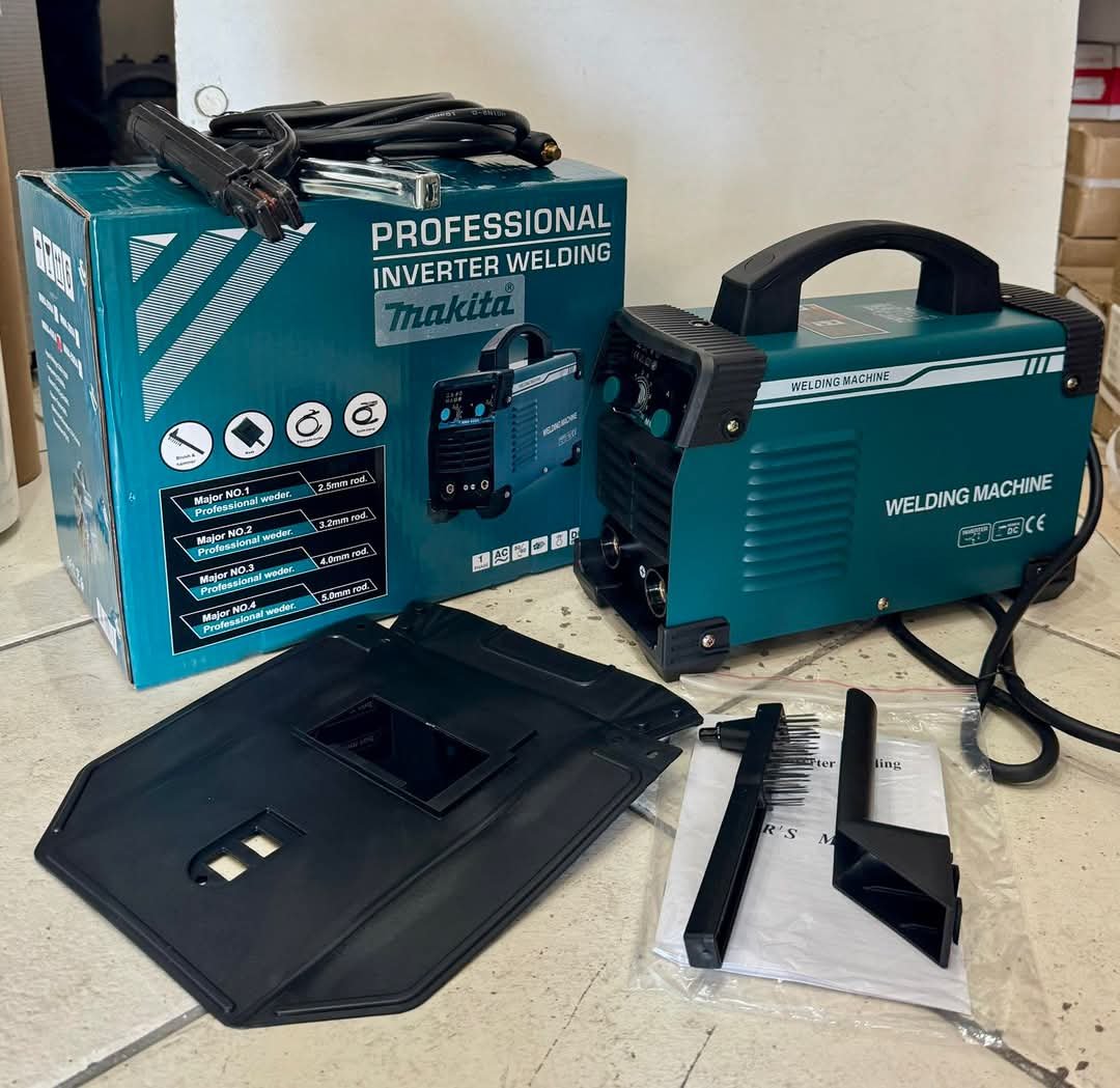 Aparat Za Varenje Makita MMA-400A