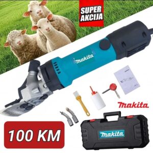 Mašina Za Šišanje Ovaca Makita 2800W