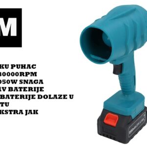 AKU Puhač Lišća 13000rpm