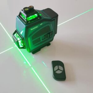 Profesionalni Građevinski Laser MAKITA