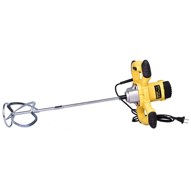 Mikser za lepilo 2800W – Mješač boje i betona DeWalt