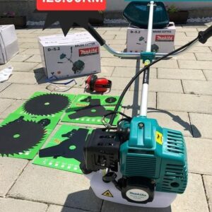 Makita Benzinski Trimer Za Travu 5.2HP