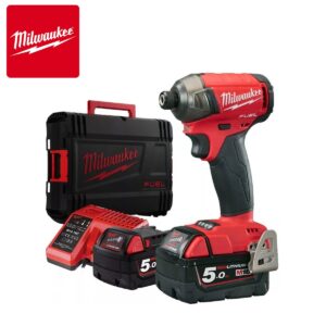 AKU Udarni Odvijač Milwaukee M18v