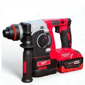 AKU Hilti Milwaukee Štemalica