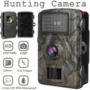 Lovačka Kamera FULL HD 16mpx
