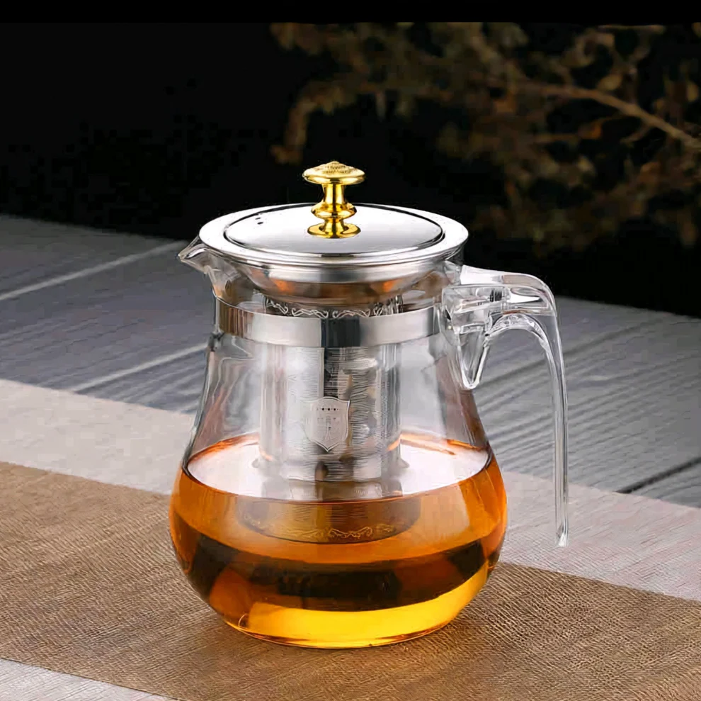 Čajnik od 1000 ml