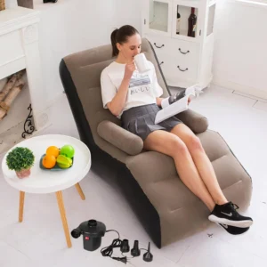 Lazy Sofa na napuhavanje