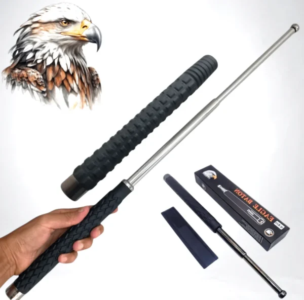 Profi Teleskopska Palica Eagle Baton