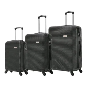 Set kofera 3 u 1 VIAGIO