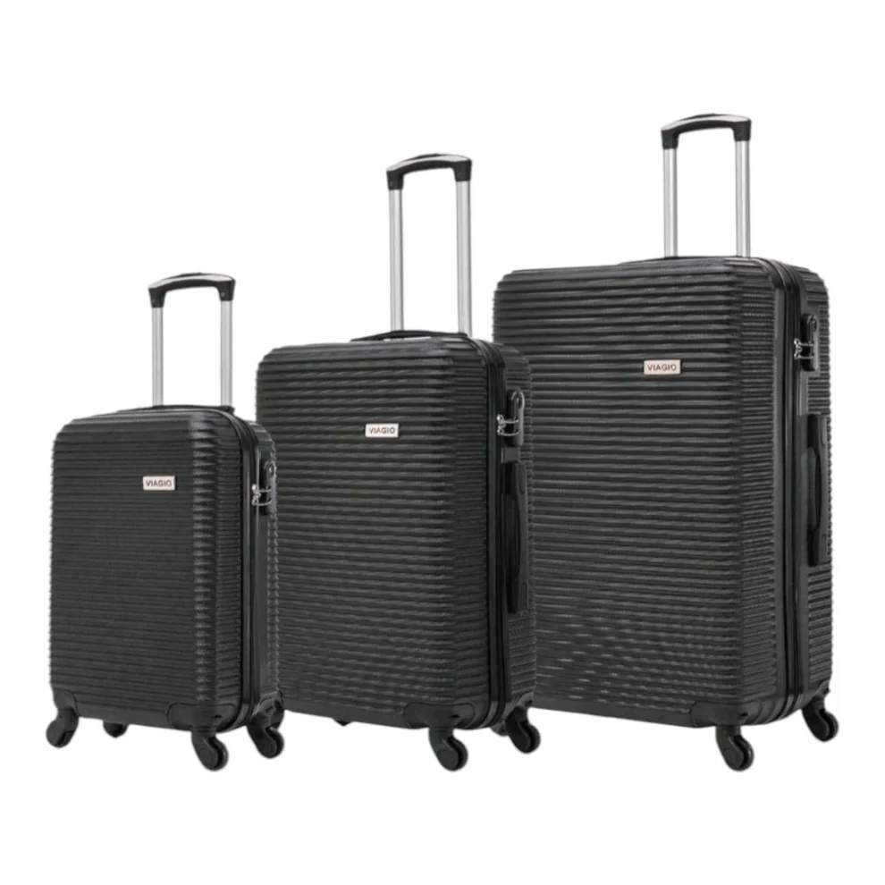 Set kofera 3 u 1 VIAGIO