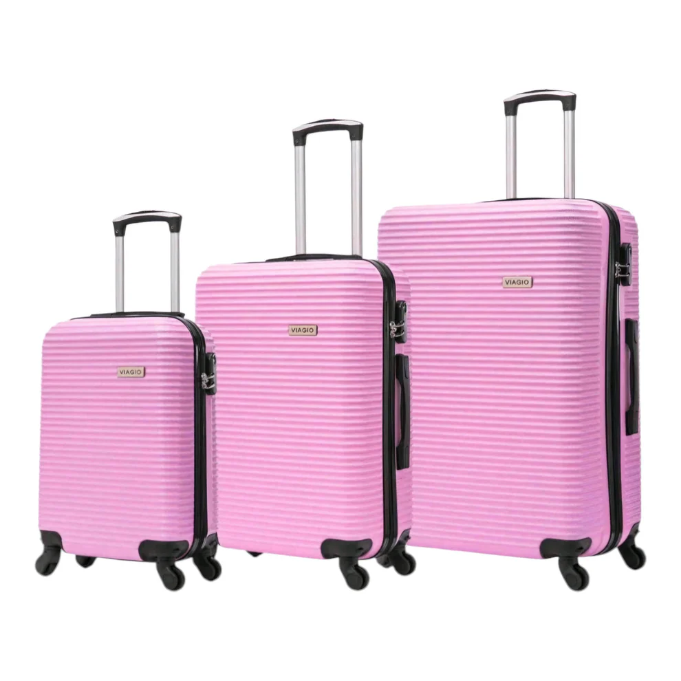 Set kofera 3 u 1 VIAGIO