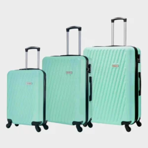 Set kofera 3 u 1 VIAGIO