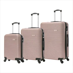 Set kofera 3 u 1 VIAGIO